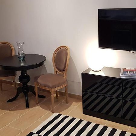 Apartamento Angel Conil De La Frontera Exterior photo