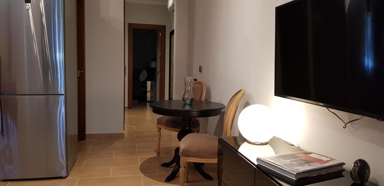 Apartamento Angel Conil De La Frontera Exterior photo