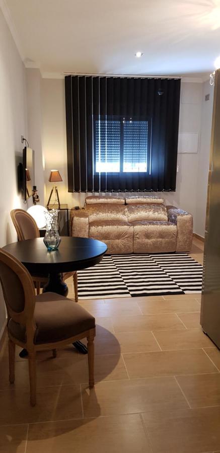 Apartamento Angel Conil De La Frontera Exterior photo